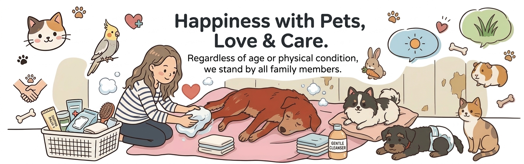 petcare